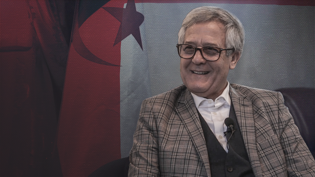 القيادي صديق شهاب