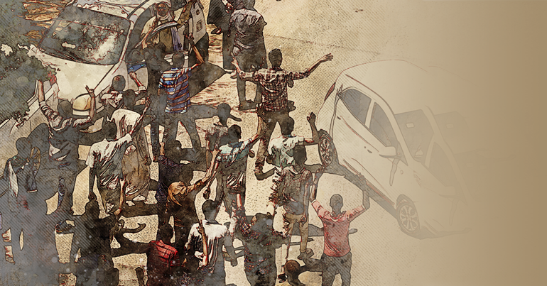 موجز مساء الإثنين / عربي بوست