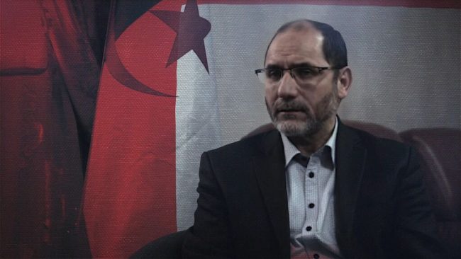 رئيس حركة سلم “بوتفليقة انتهى وأمامه فرصة للخروج بماء الوجه”