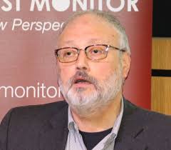 المتَّهمين في قضية قتل الصحفي السعودي جمال خاشقجي