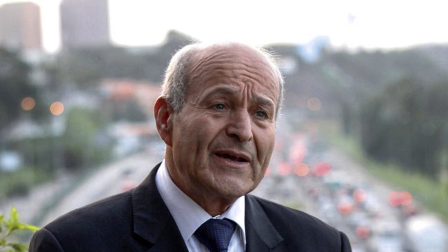 السلطات تعتقل أغنى رجل أعمال في الجزائر