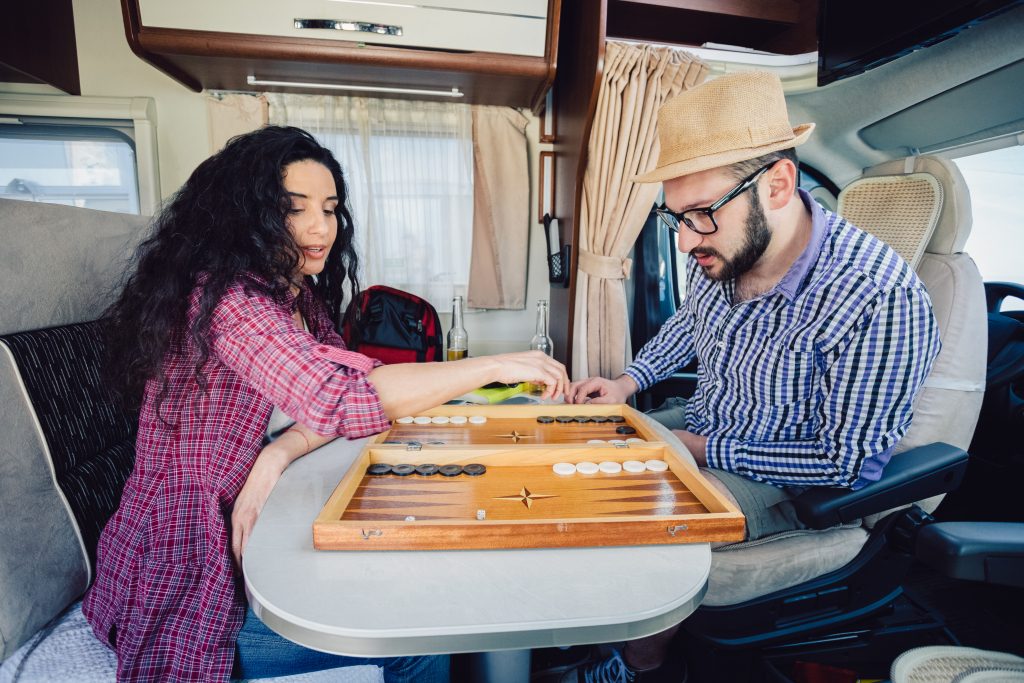 السنة الأولى من الزواج