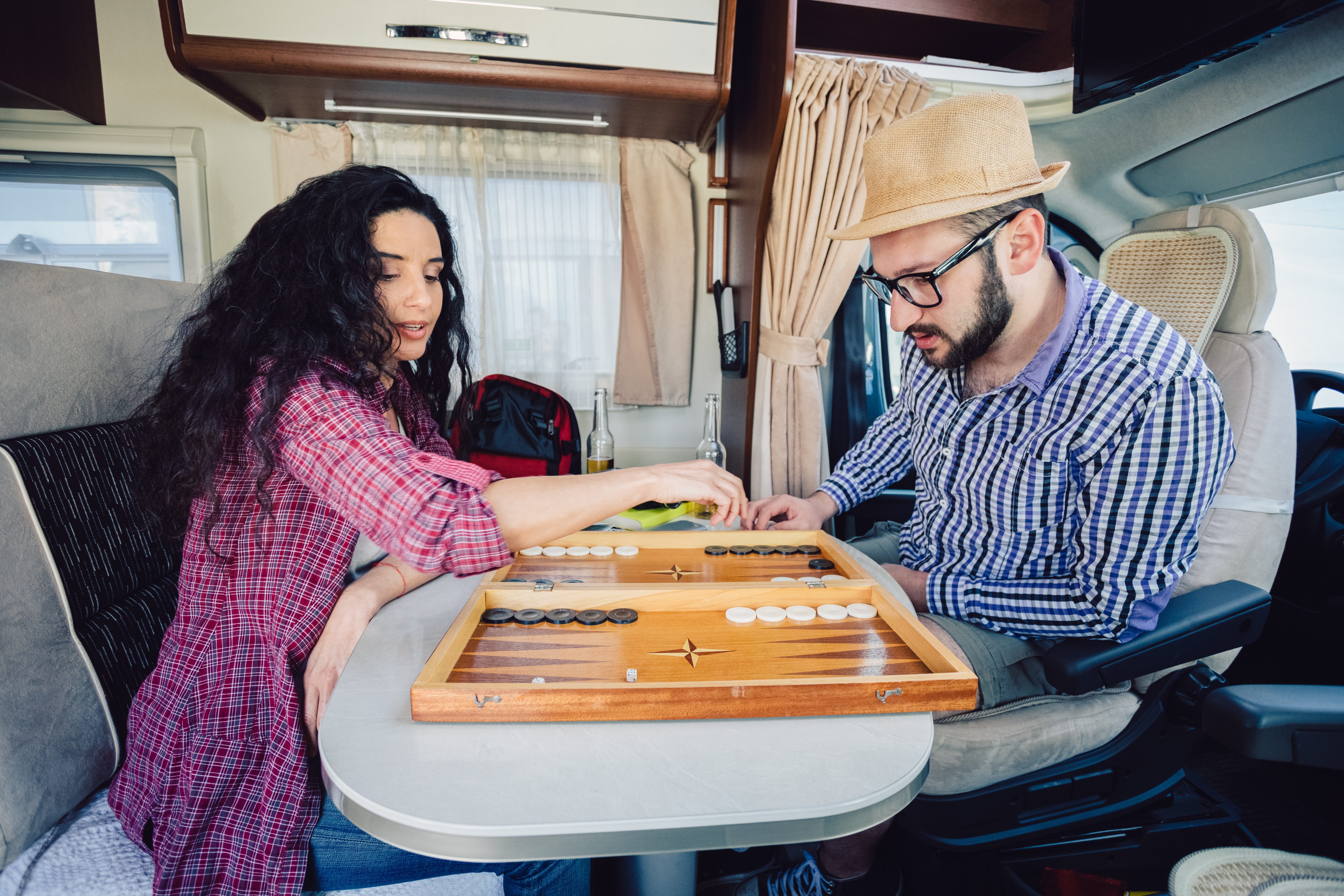 السنة الأولى من الزواج