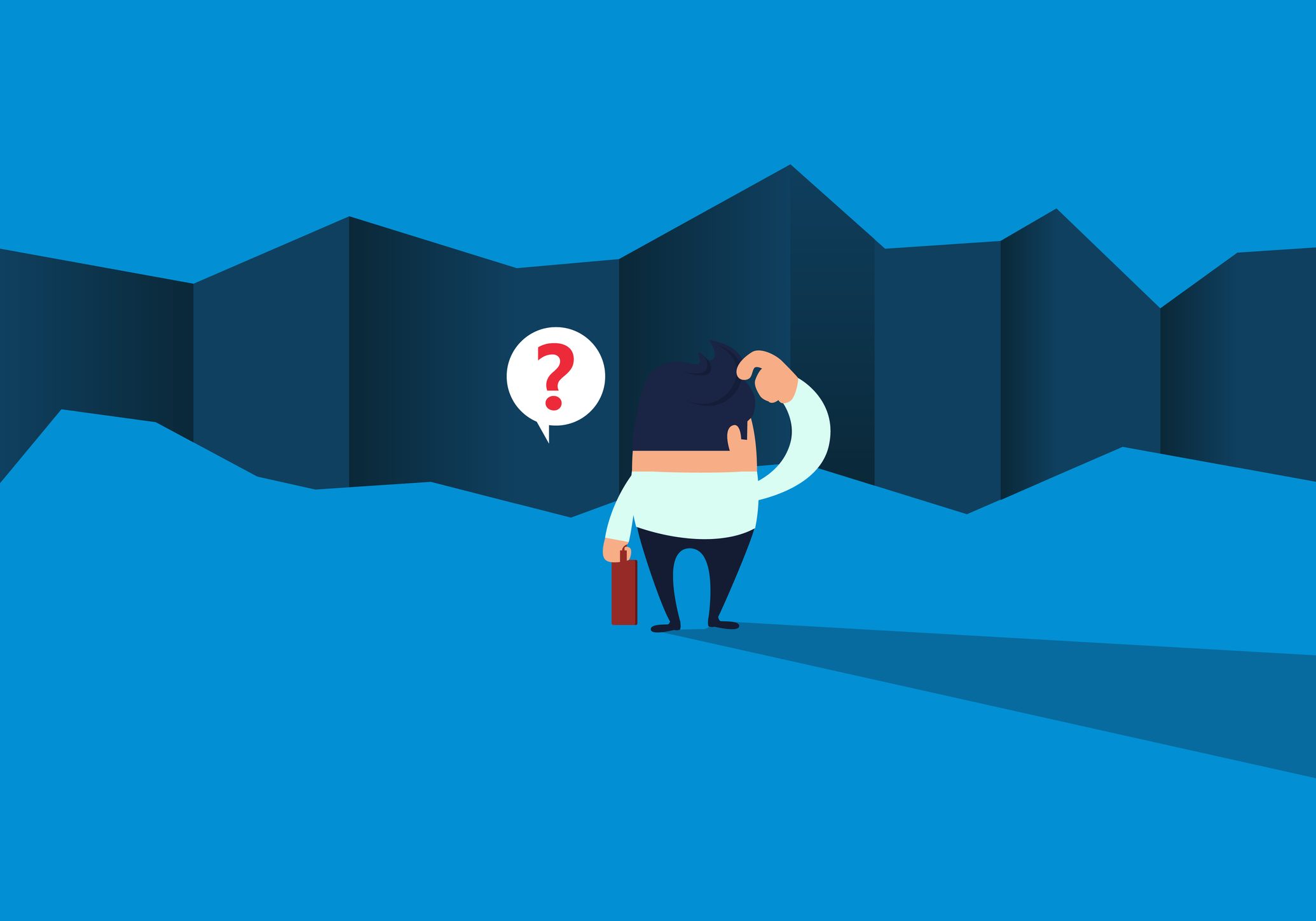 لا ترغب في الذهاب اليوم إلى العمل؟ العلم يفسر لك الأسباب