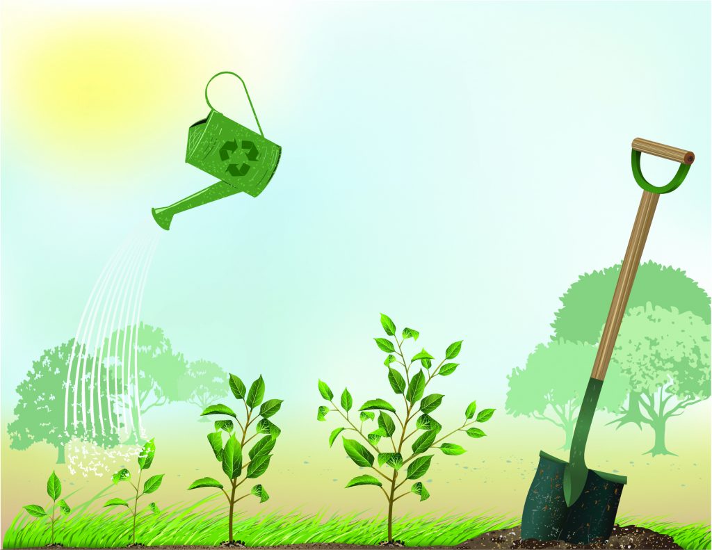 الاحتفال بذكرى يوم الأرض