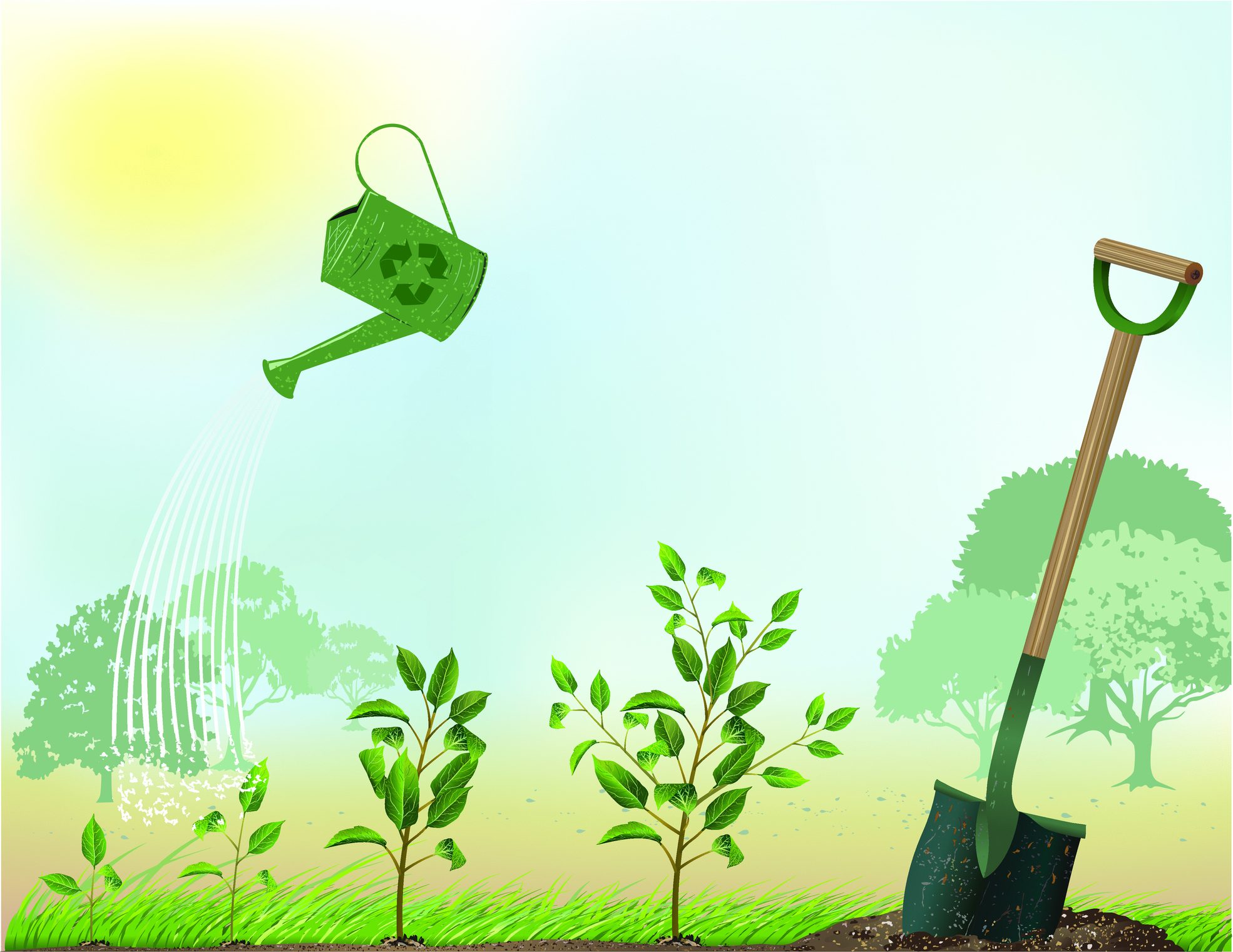 الاحتفال بذكرى يوم الأرض