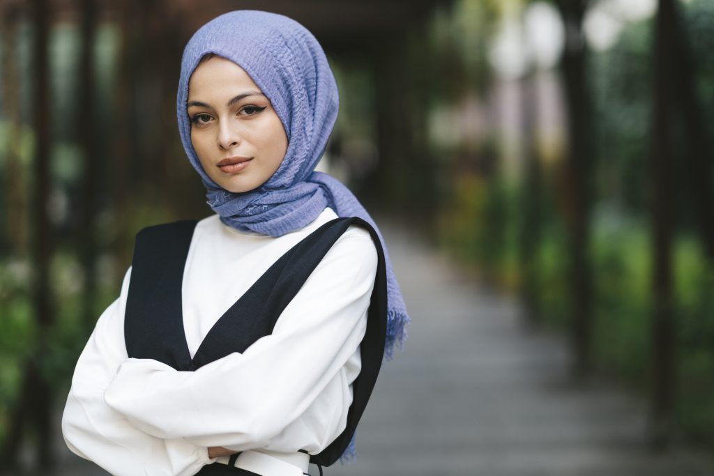 انتقادات لمعرض للأزياء الإسلامية المعاصرة بألمانيا/Istock