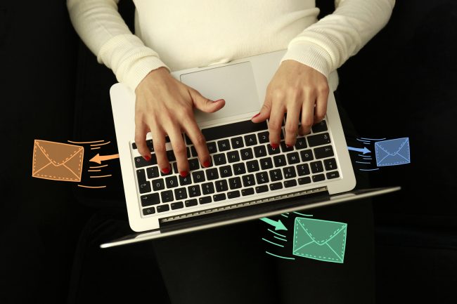 هل تعرفت على خواص GMAIL الجديدة؟ إليك كل التفاصيل