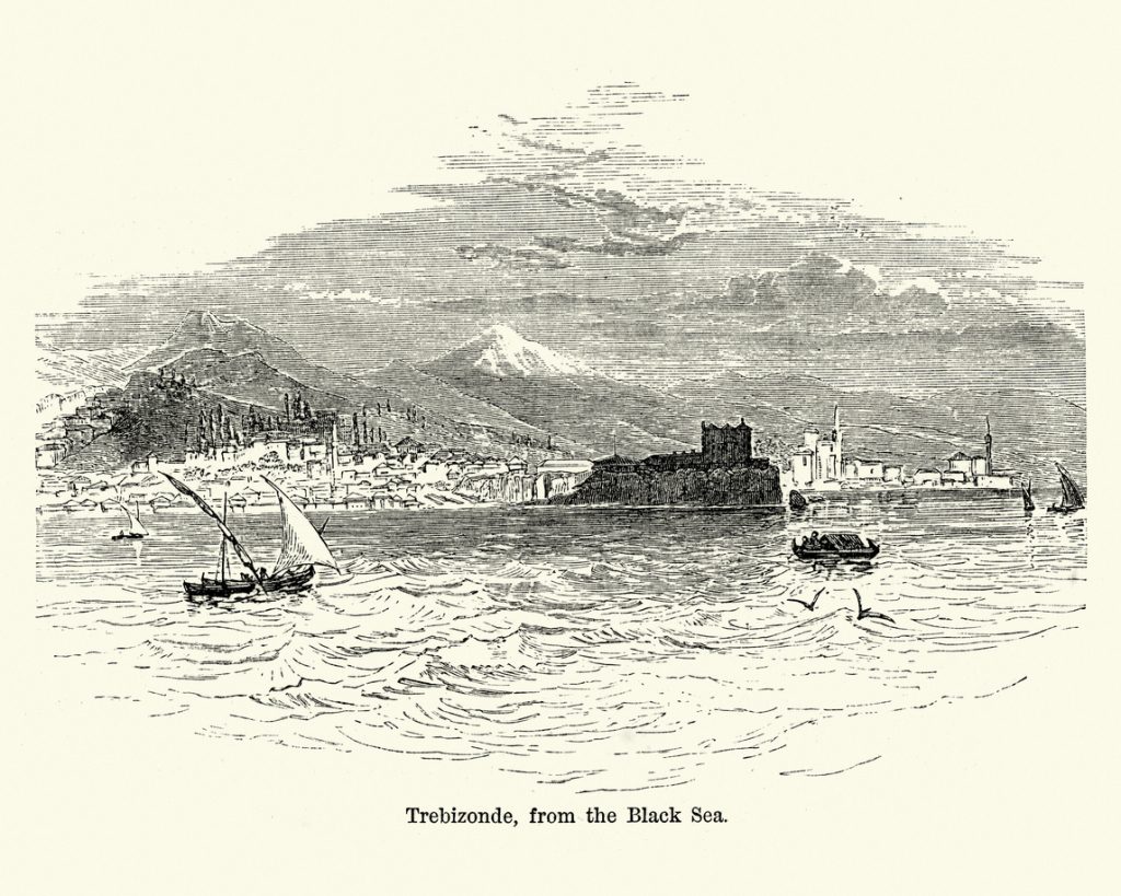 البحر الأسود