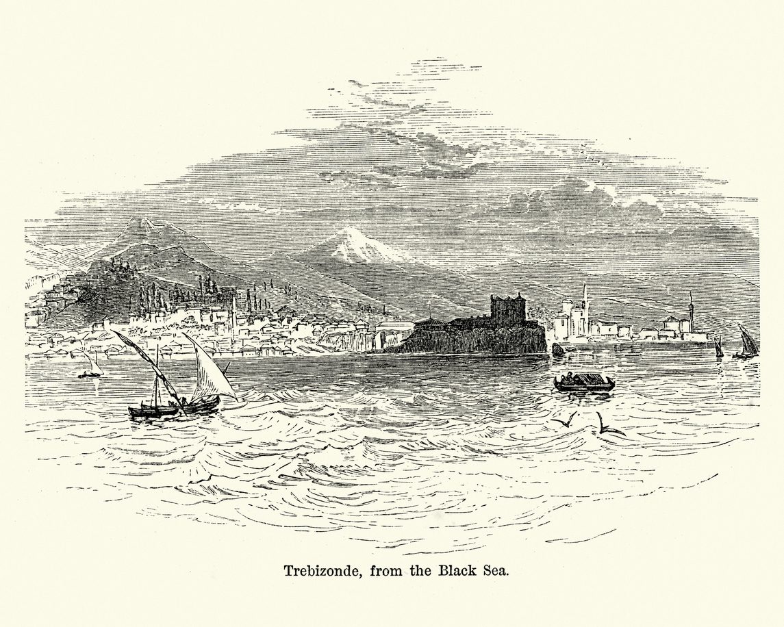 البحر الأسود