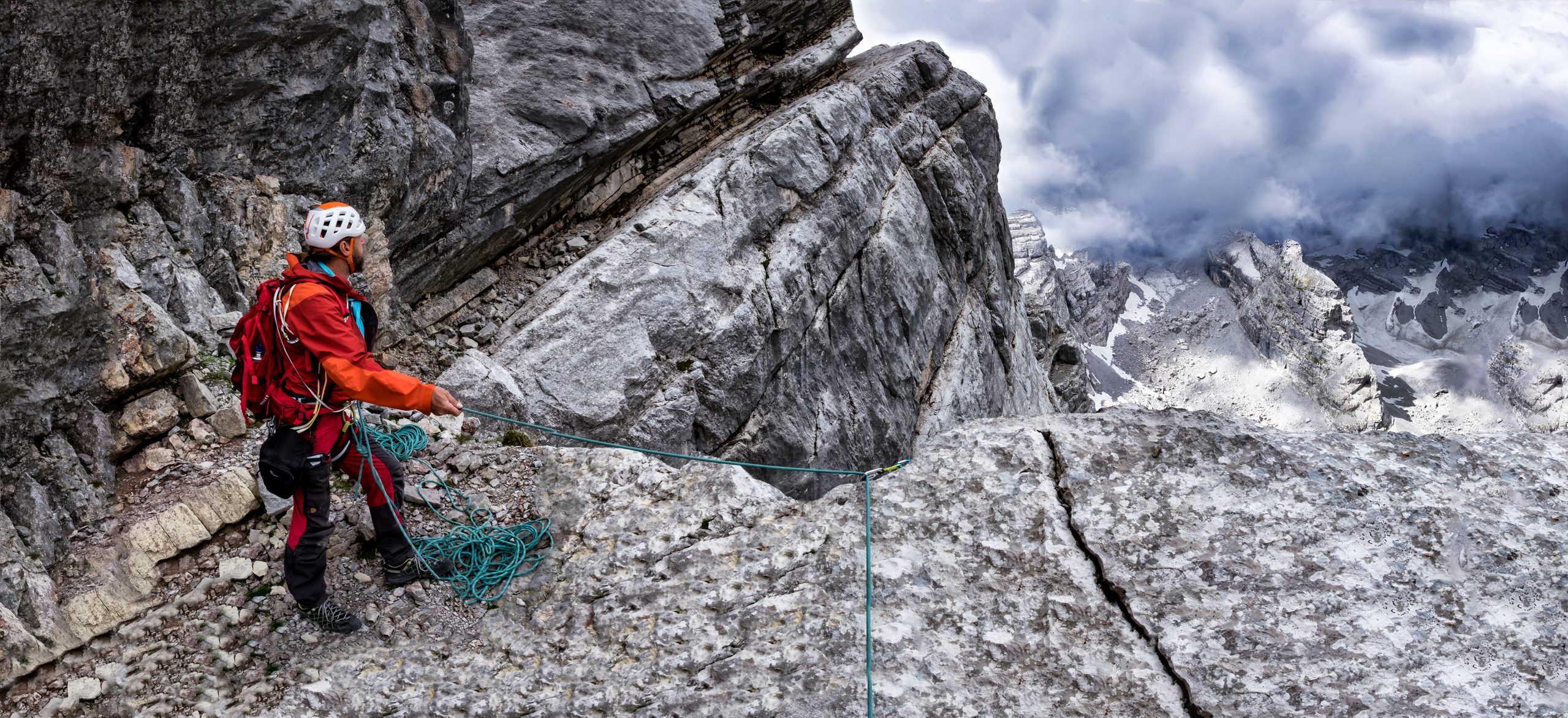 النرويج مغامرة