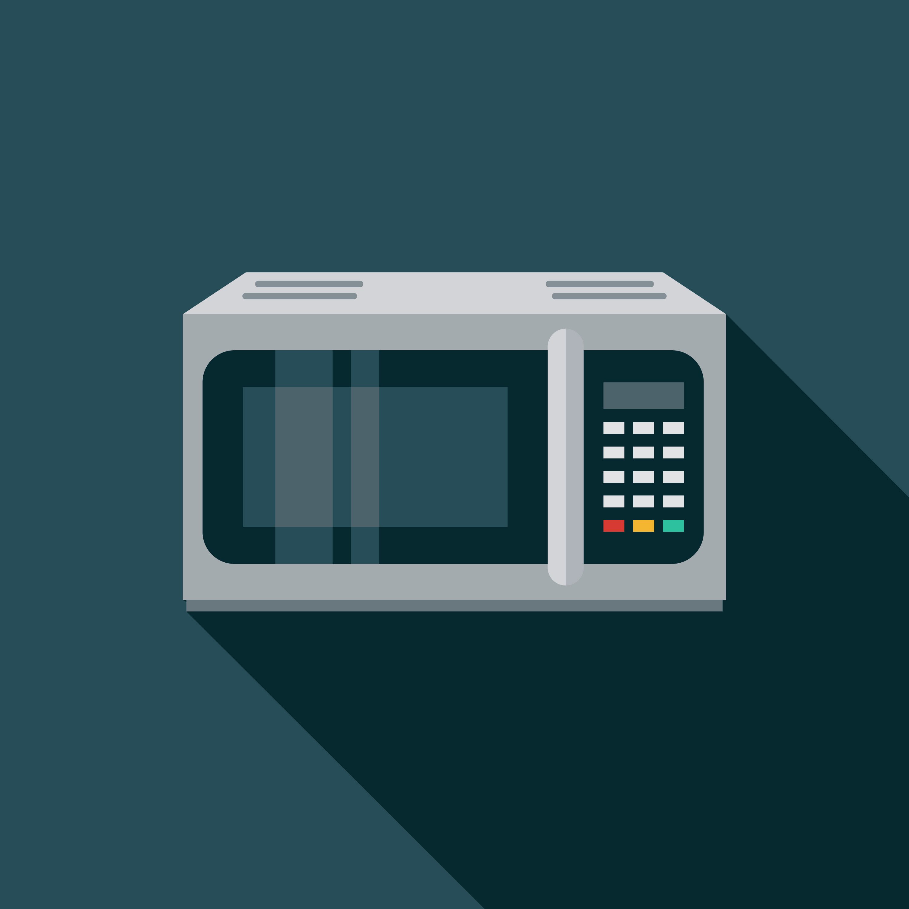 احذر.. هذه أخطاء تقع بها عندما تستعمل الميكروويف