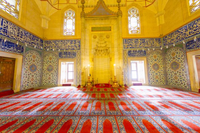 قاتل مع الإنكشاريين ورقّاه ياووز سليم إلى منصب كبير.. ما لا تعرفه عن معمار سنان أشهر مهندس معماري بالتاريخ