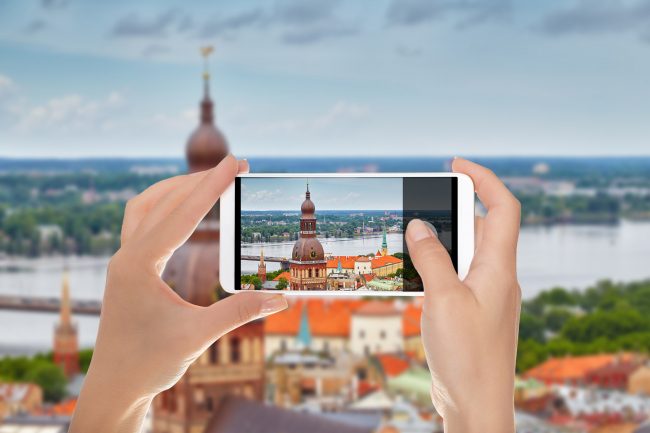 أفضل 5 بدائل لتطبيق Photoshop  لمستخدمي أجهزة أندرويد