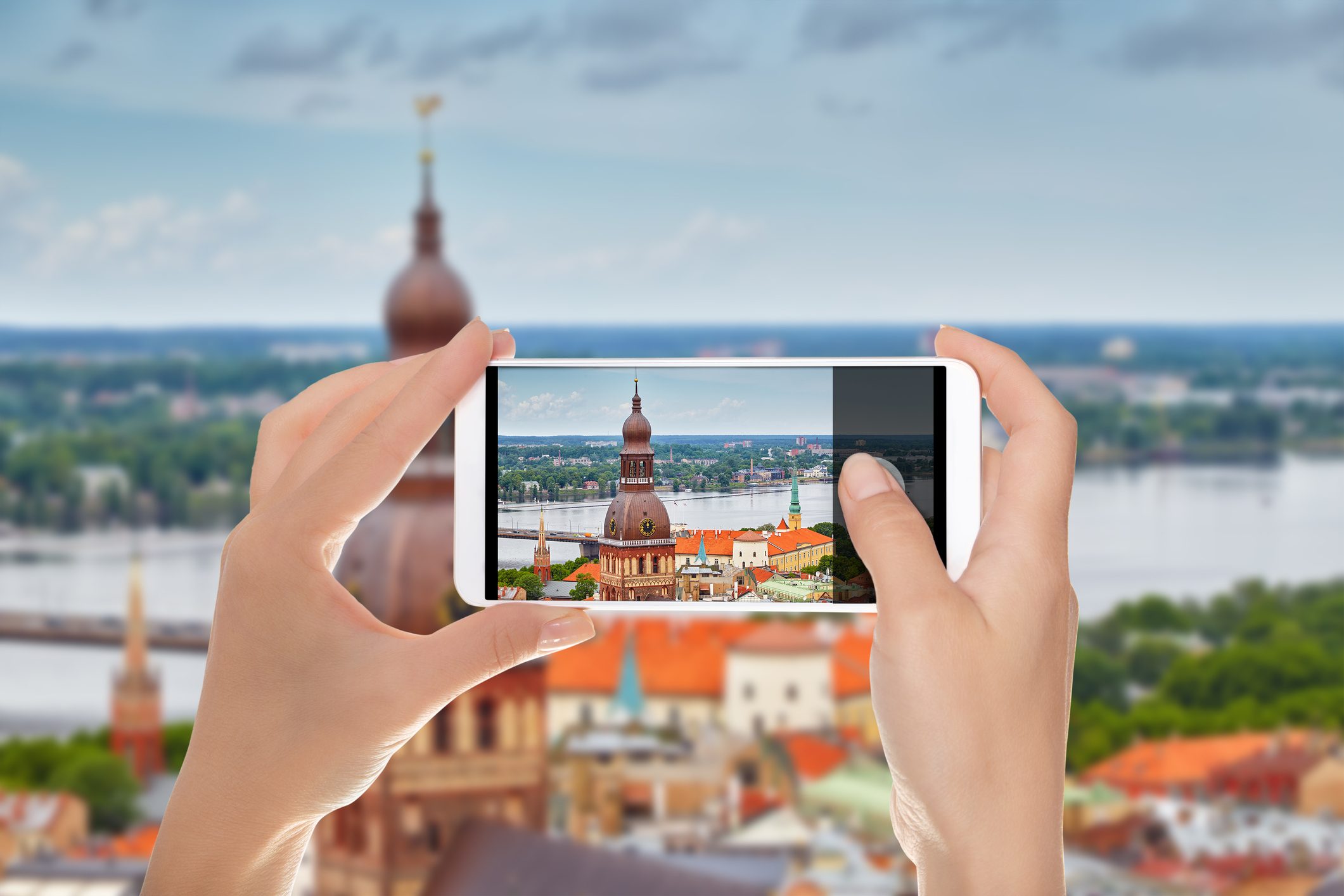 أفضل 5 بدائل لتطبيق Photoshop  لمستخدمي أجهزة أندرويد