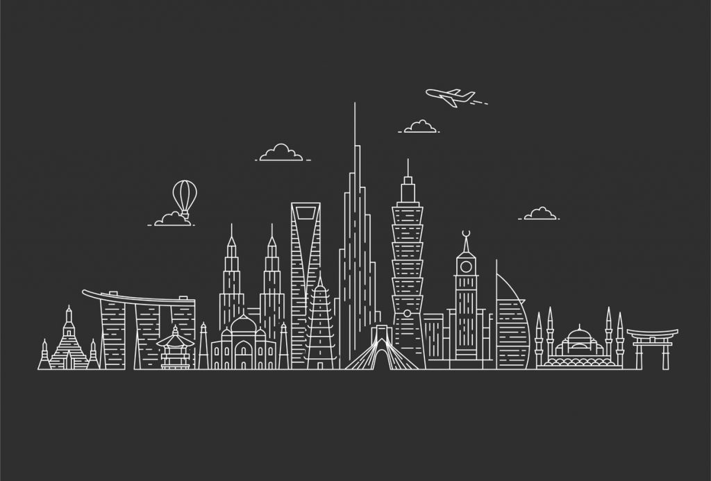 لشابة السعودية الهاربة