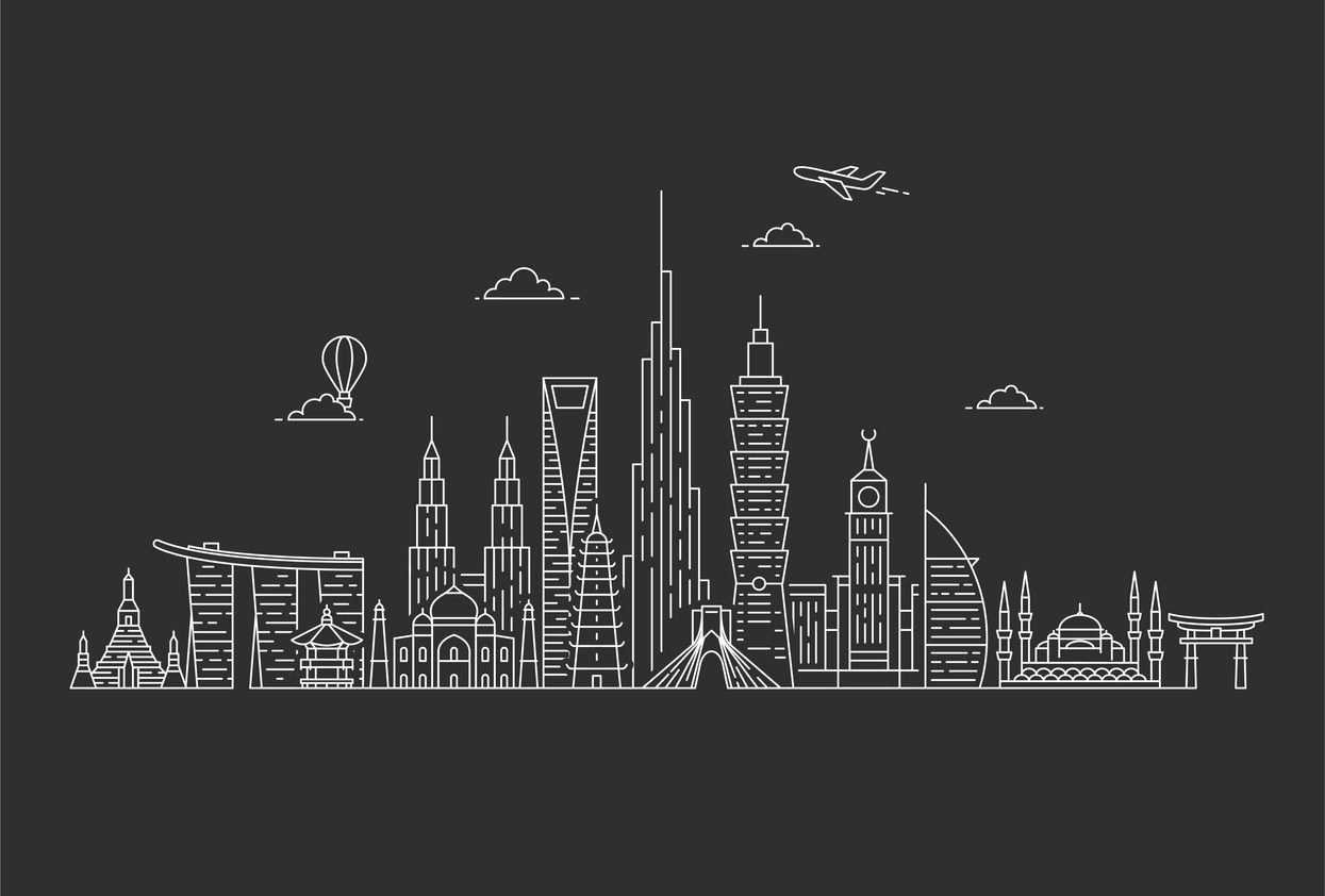 لشابة السعودية الهاربة