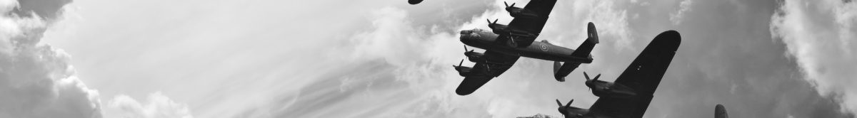 الحرب العالمية الثانية