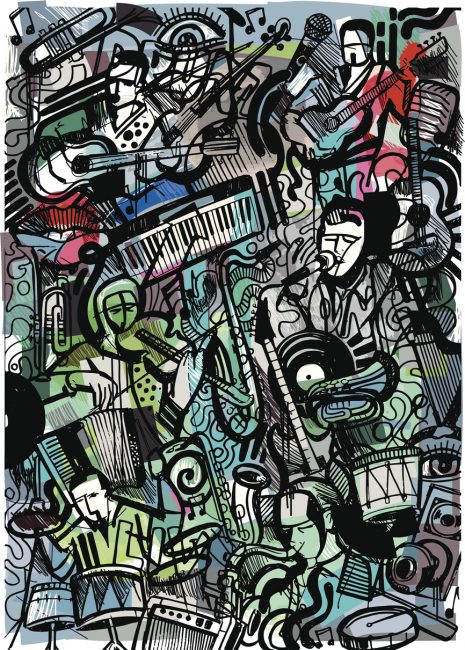 «ولدي حبيبي».. قصة الأغنية الأيطالية لفنان من أصل مصري التي أغضبت الإيطاليين