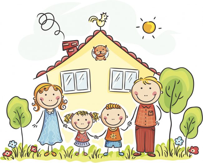 هل إنجاب الأطفال يجعل حياتك الزوجية أفضل أم هي بداية الشروخ؟ الآن وصلتنا الإجابة الشافية