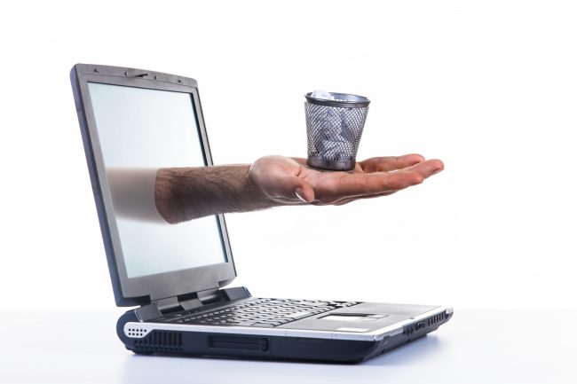 كيف أتخلّص من الملفات غير المهمة في ويندوز 10؟ هذا هو الحل