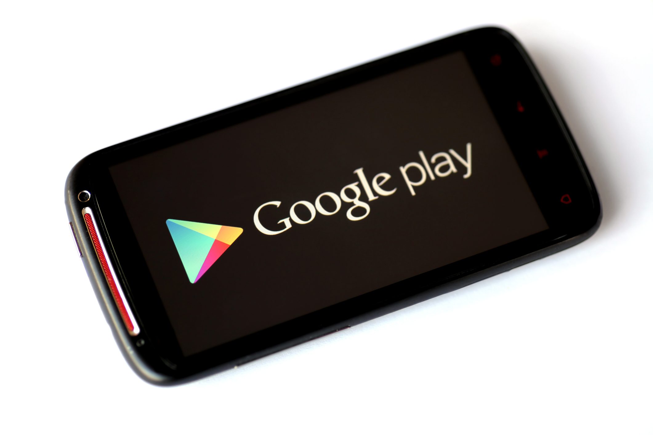 كيفية تغيير البلد في متجر Google Play وApp Store
