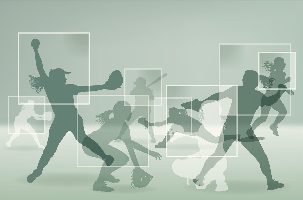 3 تلميذات ملهمات يؤسسن عائلة هدفها تغيير علاقة البنات بالرياضة