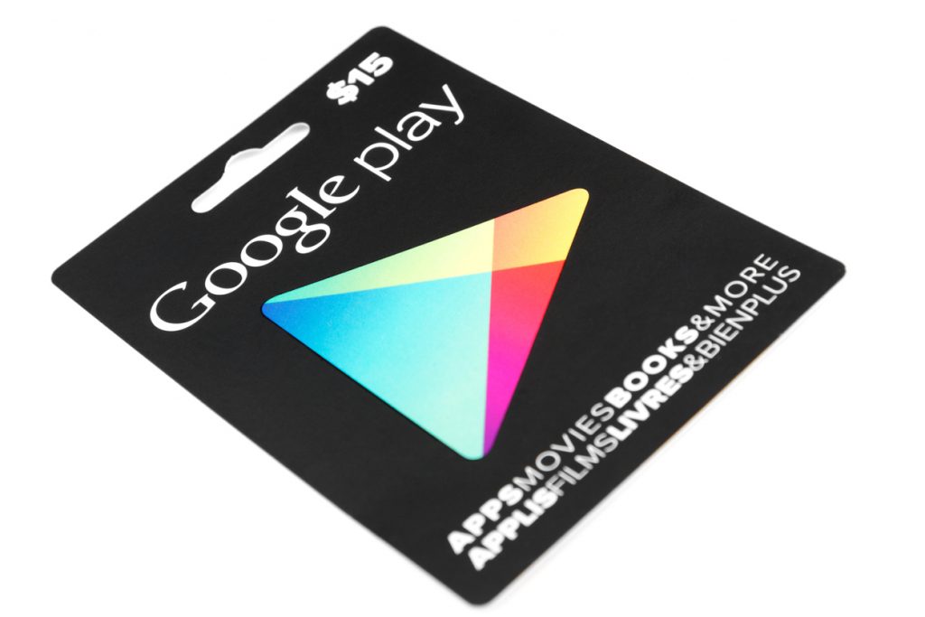 جوجل يراقب ميزانية الإنفاق