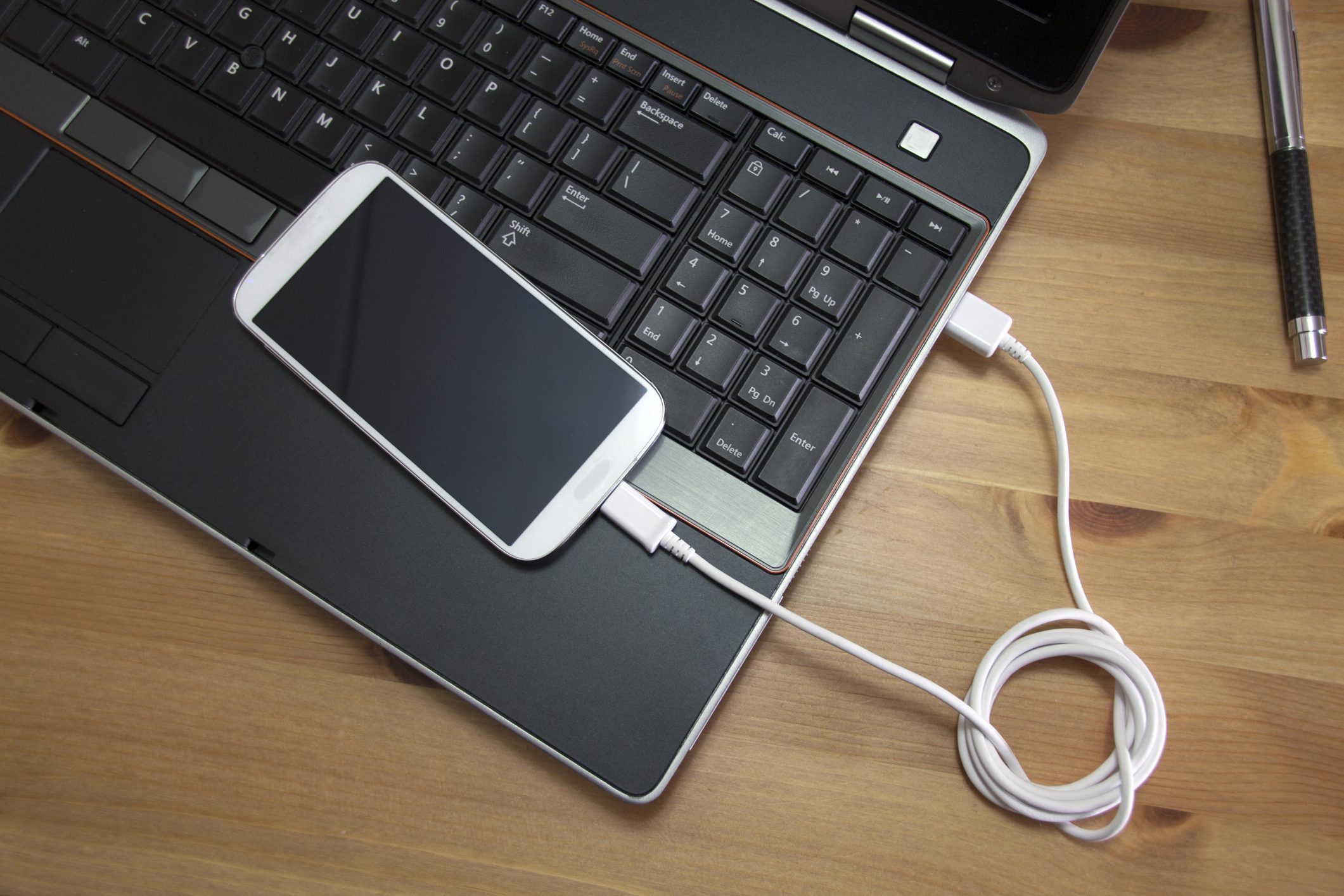 إليك طرق إصلاح ربط USB في التوصيل بالإنترنت لديك