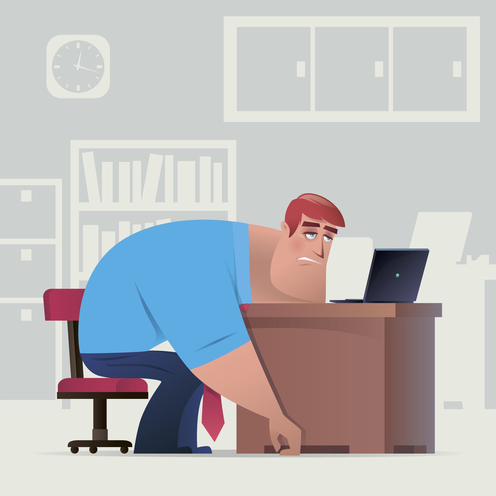 دليلك لإصلاح برنامج ويندوز 10 عندما يَعلَق في وضع الطيران