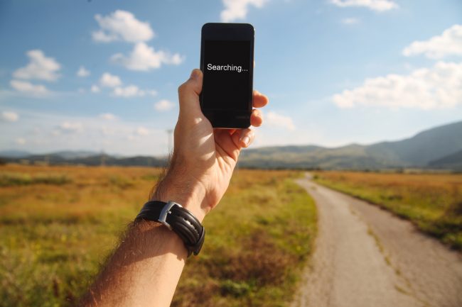 طرق سهلة لتحسين إشارة هاتفك الخلوي عندما لا يمكنك الاتصال بالشبكة