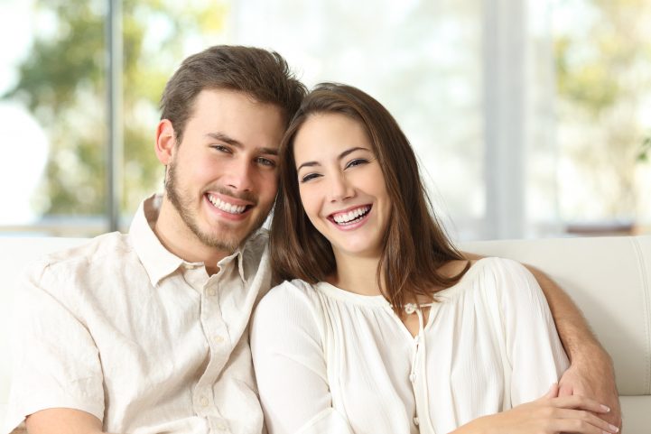 iStock/ كلمة أحبك ليست كافية لاستمرار الحياة الزوجية السعيدة 