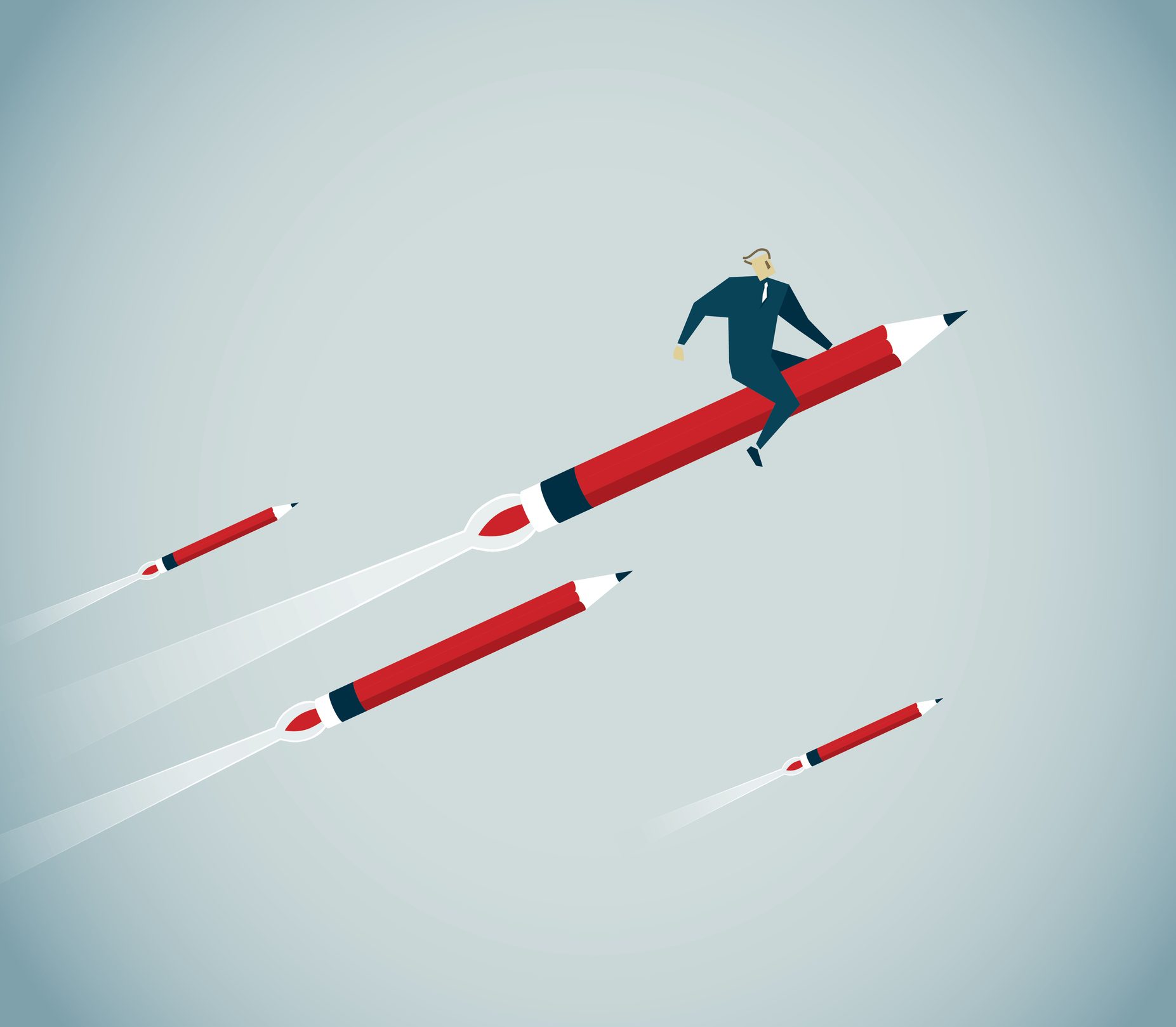 بعض الحيل العلمية التي تجعلك تتعلم أي شيء بشكل سريع