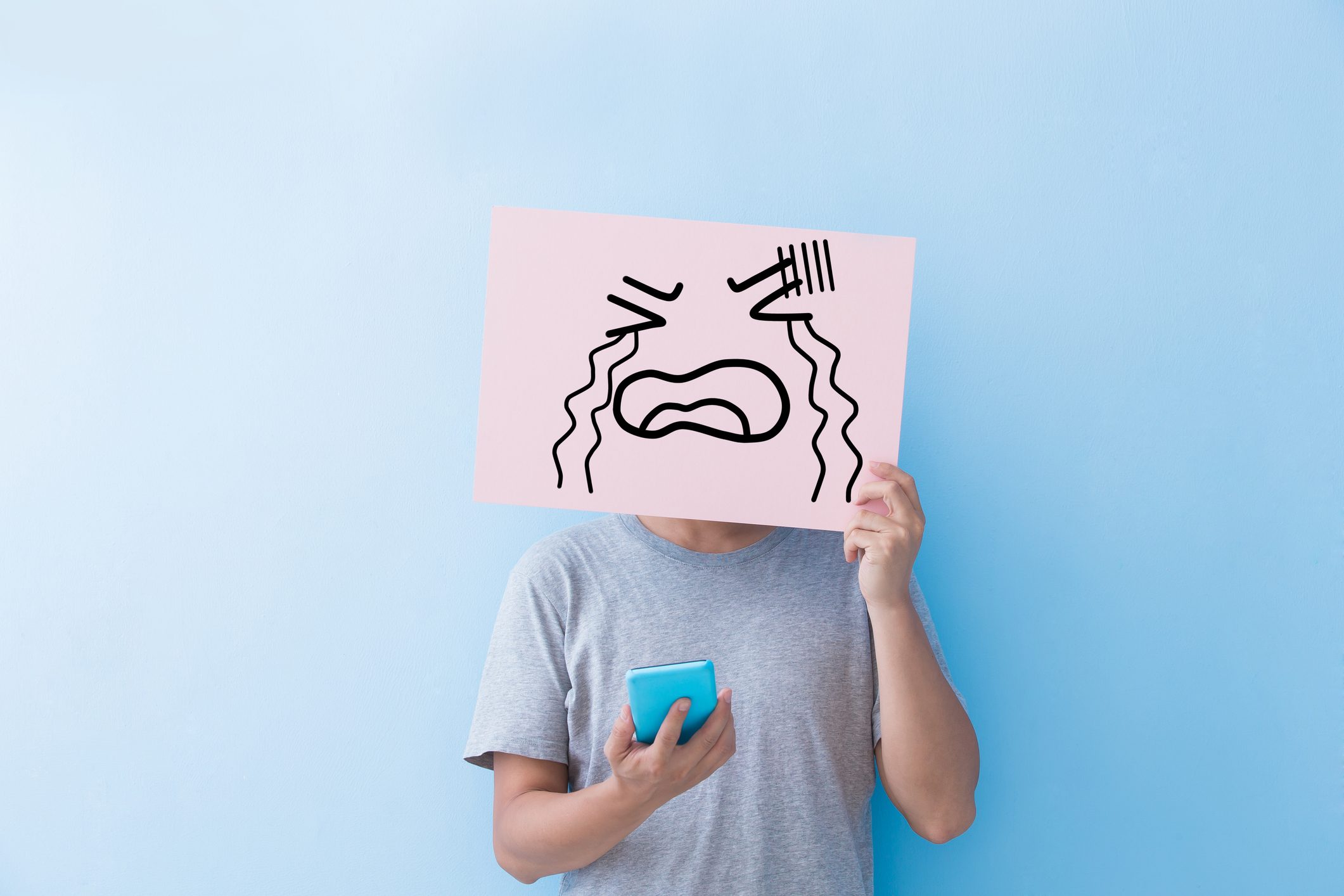 طرق الانفصال العاطفي الرقمي