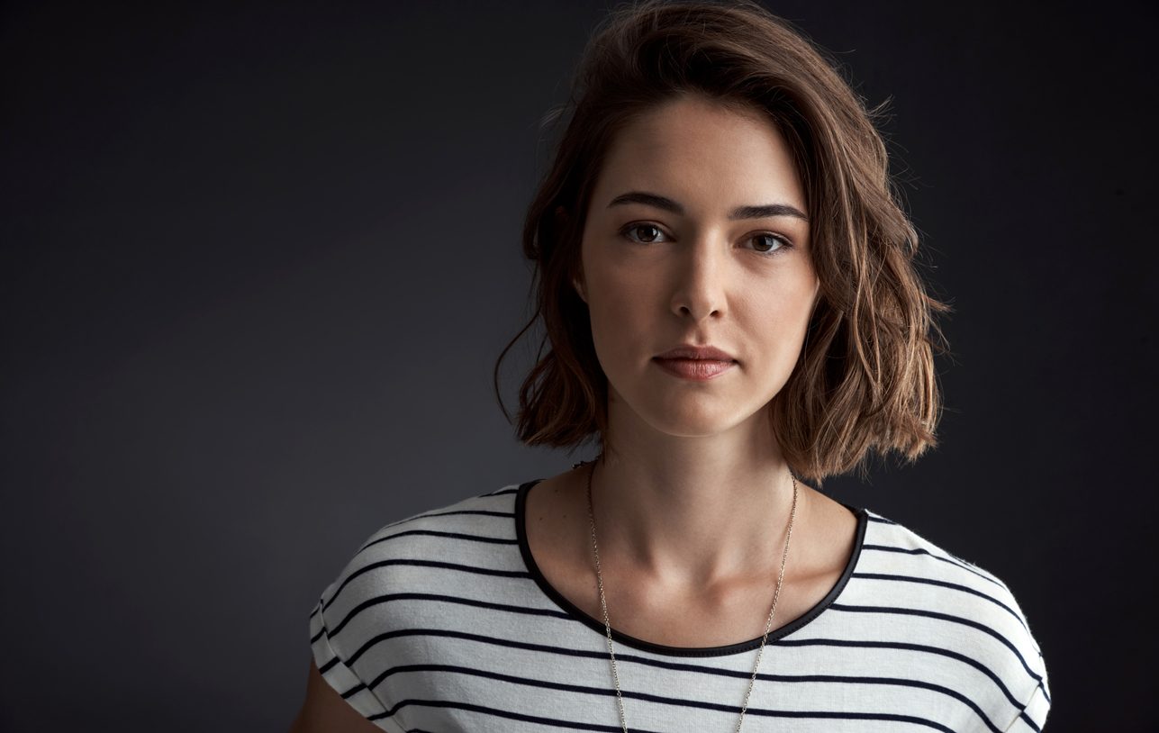 النساء القويات نفسياً