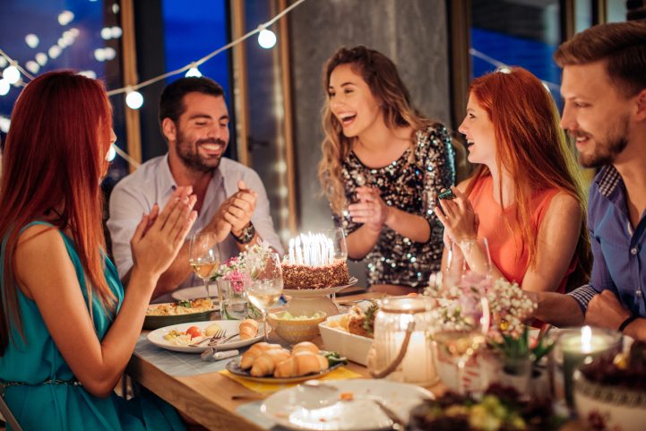 iStock/ سيفعل كل شيء تريدينه من دون تذمر