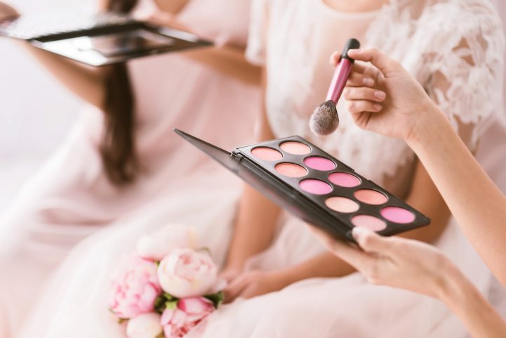 iStock/ استخدمي الفرشاة.. لا تستهيني بالأمر