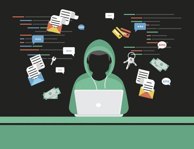 جريمة سيبرانية للمستهترين: كلمات مرور شديدة البساطة يختارها مستخدمو الإنترنت