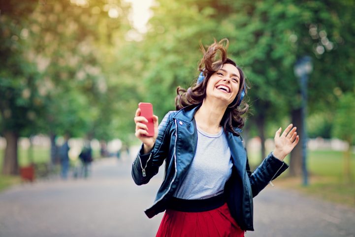 iStock\ برامج تحميل الأغاني