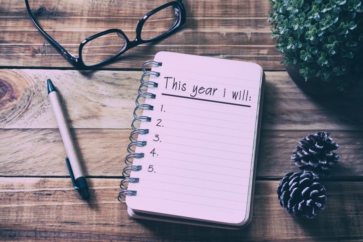iStock \  التكتيك الأفضل يتمثل في تحديد الأهداف 