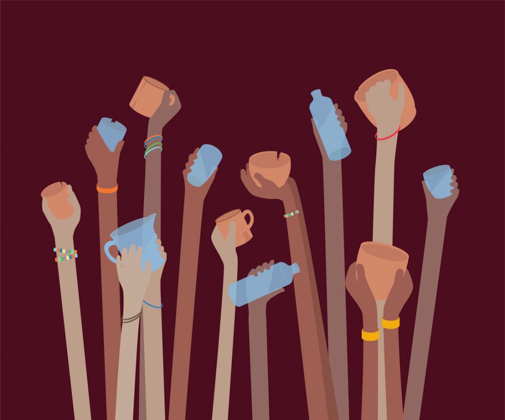 سهول زامبيا