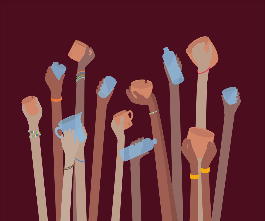 سهول زامبيا