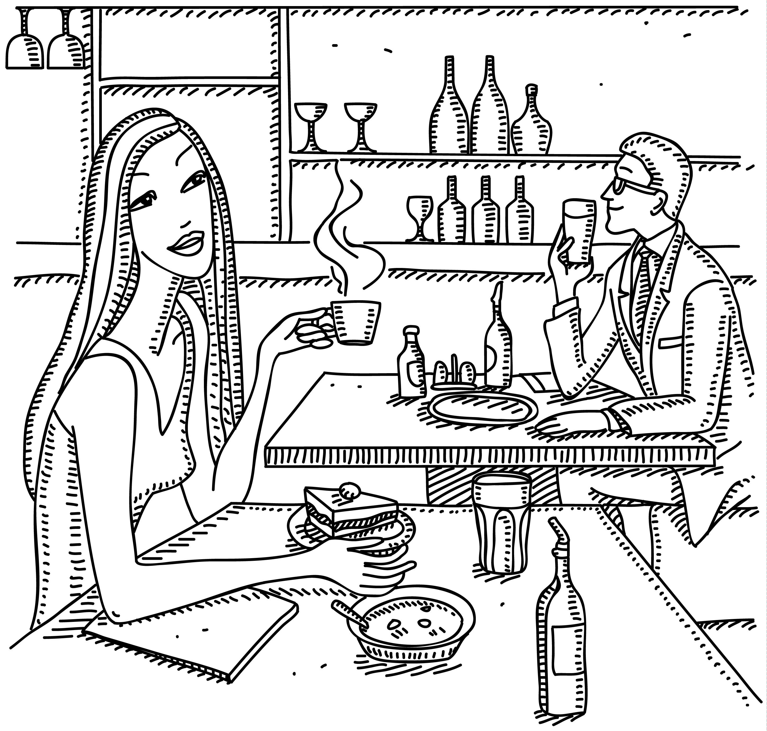 أهمية وجبة الفطور تصل إلى الحماية من الوفاة