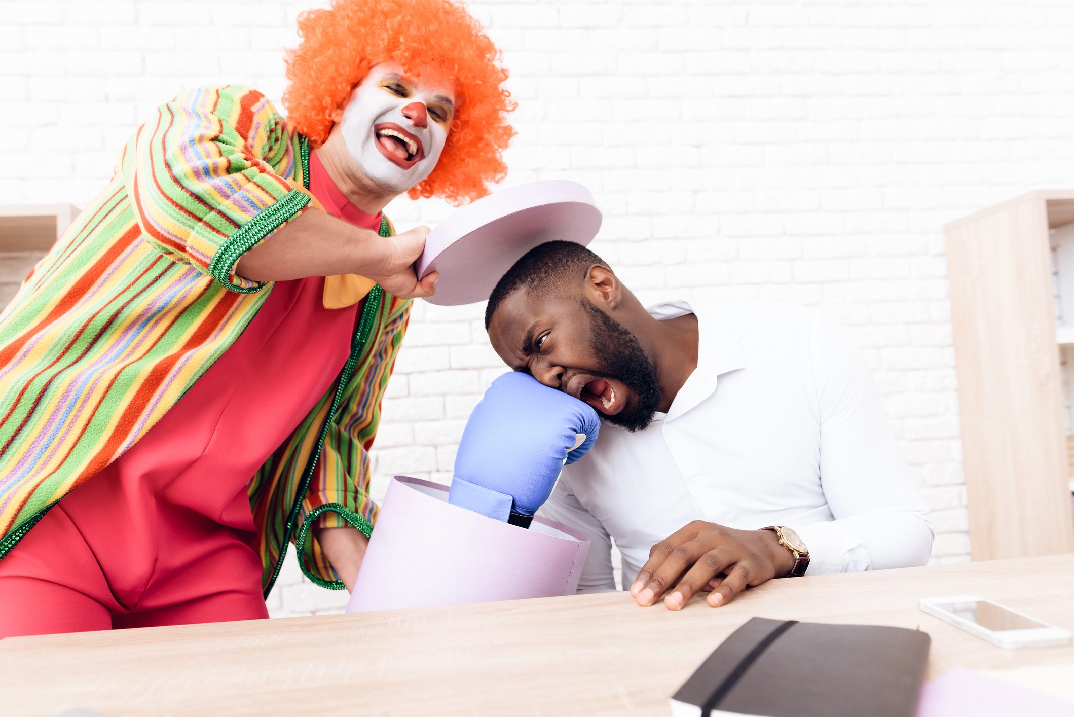 كذبة نيسان April Fools Day