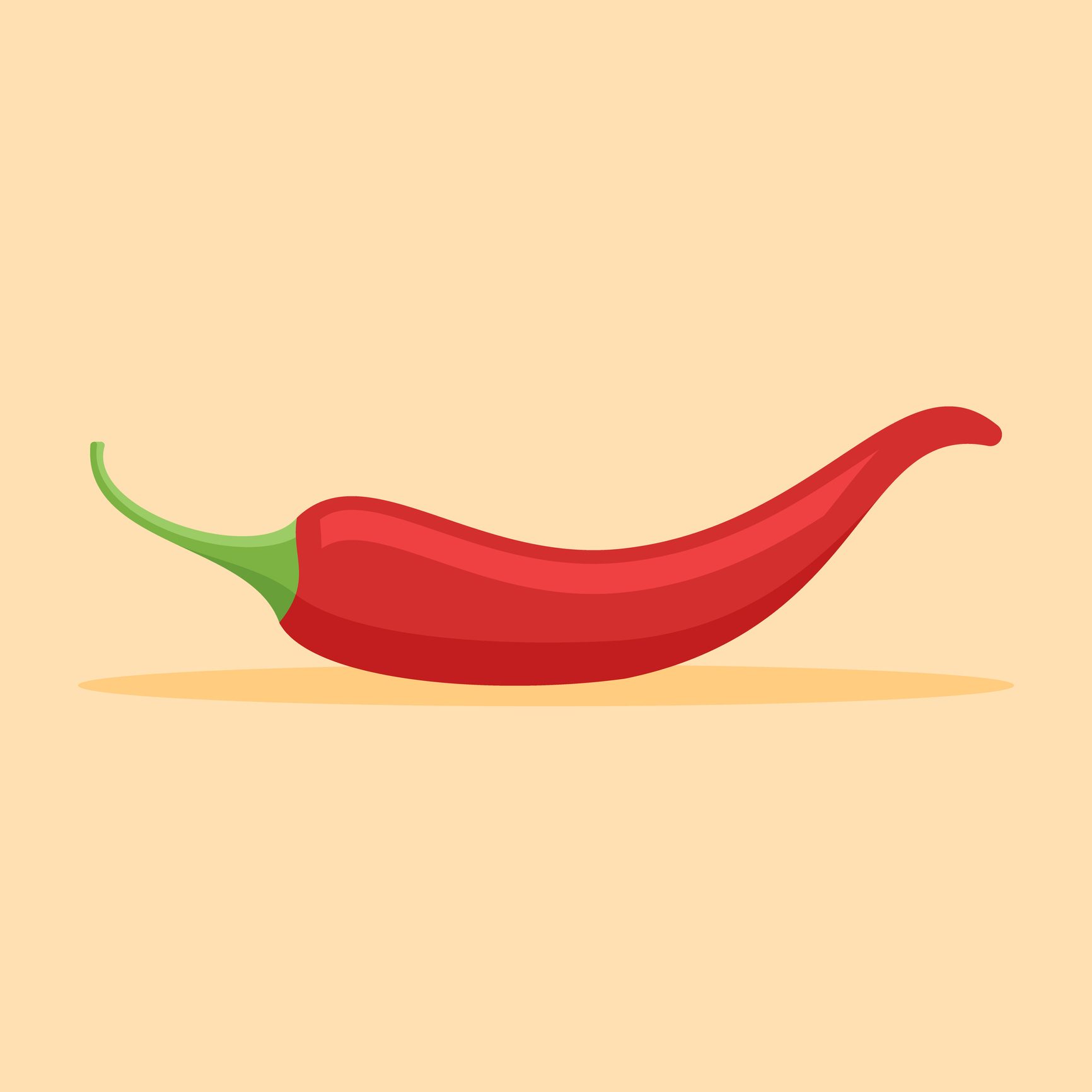 هكذا يوقف تناول الفلفل الحار انتشار سرطان الرئة