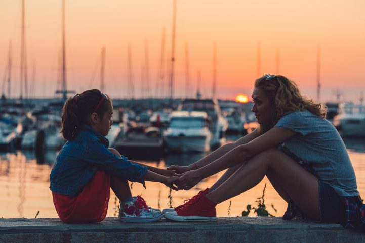 iStock/الطلاق بسبب الأطفال سواءً كان ذلك بسبب الخلاف حول إنجاب طفل، أو عدم القدرة على إنجاب طفل