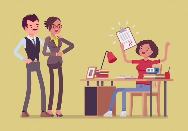 قدِّم لأبناءك التجارب والخبرات خطوات يجب أن يتَّبعها الآباء لتنشئة أطفال أذكياء