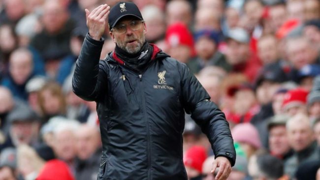 يطمح لبيعهم مقابل 90 مليون يورو.. 7 لاعبين خرجوا من حسابات ليفربول