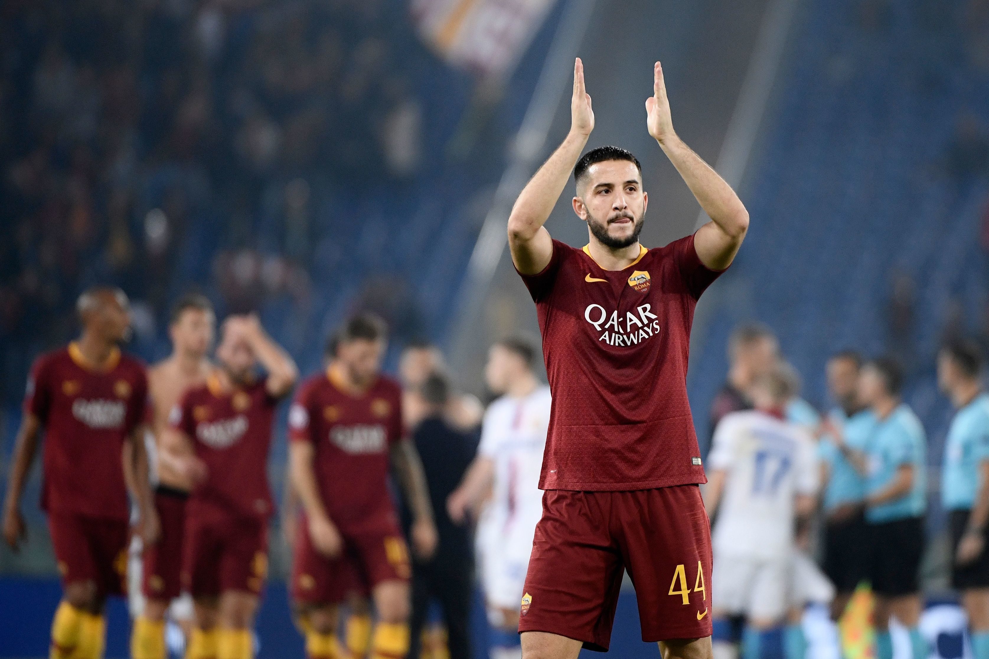 رايولا العميل المزدوج.. يوفنتوس يحدد «قاهر برشلونة» لتجديد دماء دفاعه