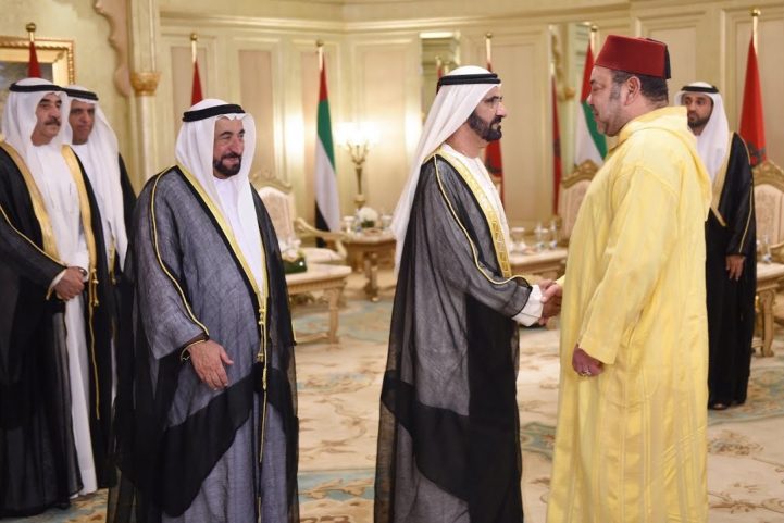 المغرب وضعت ضوابط مختلفة لاستمرار التنسيق مع الإمارات